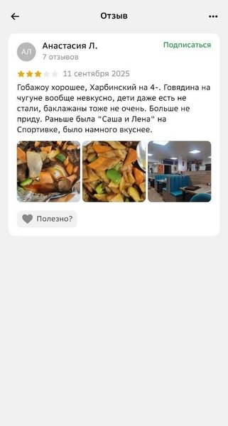 Источник: 2ГИС