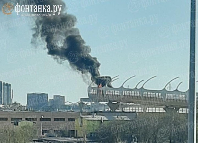 Источник: читатель «Фонтанки» Дмитрий