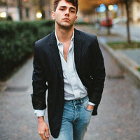 Аватарка Ashkazel