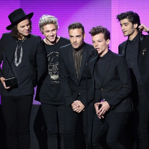 Премия American Music Awards 2014: победители