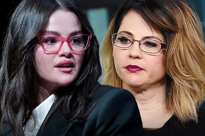 Селена Гомес и её мать стали ответчиками по иску о мошенничестве
