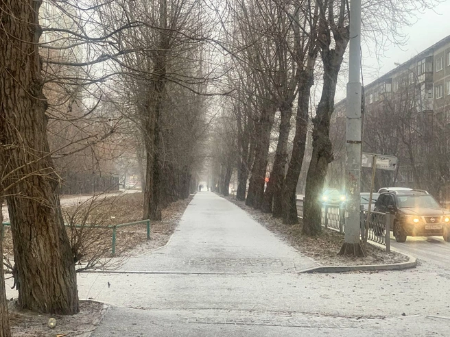 Источник: читатель E1.RU