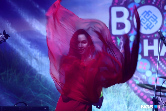 Источник: Александр Ощепков / NGS.RU