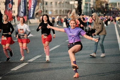 Chelyabinsk summer marathon opens registration with new course