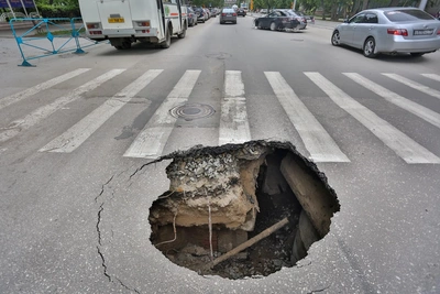 В Рязанской области на дороги выделят 2,4 млрд рублей в 2026 году