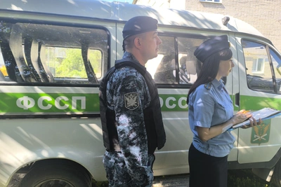 Ульяновские приставы взыскали 22 млн рублей долга по зарплате