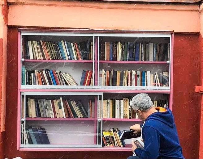 Источник: предоставлено Владимиром Мариновичем