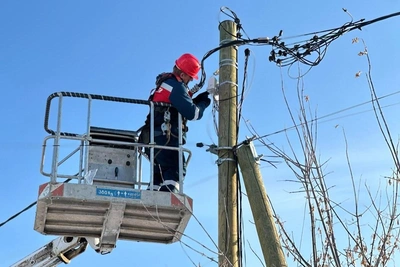 Energy Workers Remind: Do Not Exceed Permitted Power