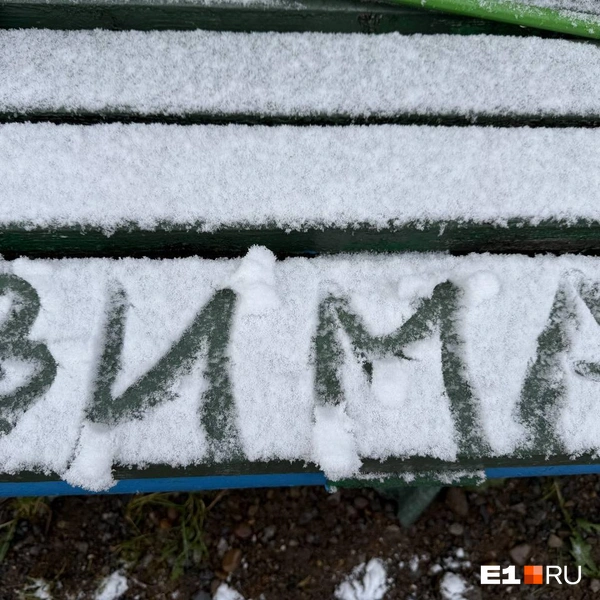 Источник: читатель E1.RU