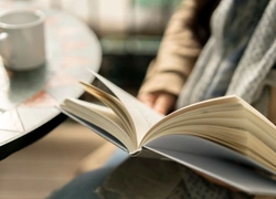 5 лучших книг на выходные