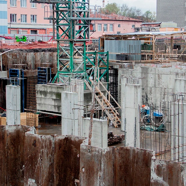 Источник: ООО&nbsp;«СПЕЦИАЛИЗИРОВАННЫЙ ЗАСТРОЙЩИК „КАРПОВКА, 31“