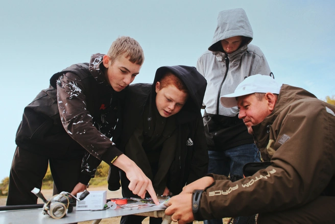 При помощи грантов в разных регионах уже удалось поддержать сотни спортсменов, организовать фестивали и мастер-классы | Источник: Т-Банк