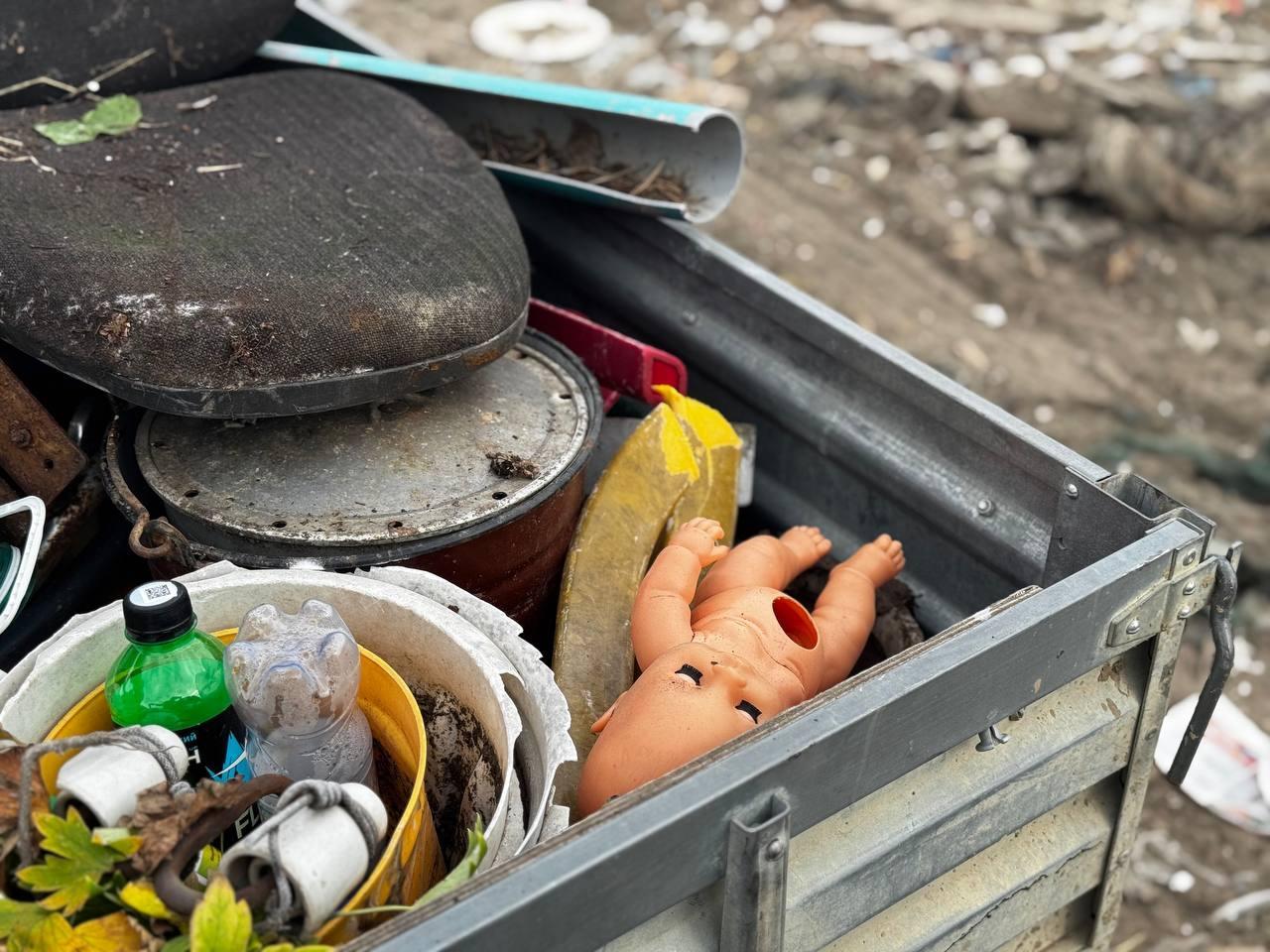 В Екатеринбурге возобновит работу необычный музей — туда можно будет приносить свой мусор