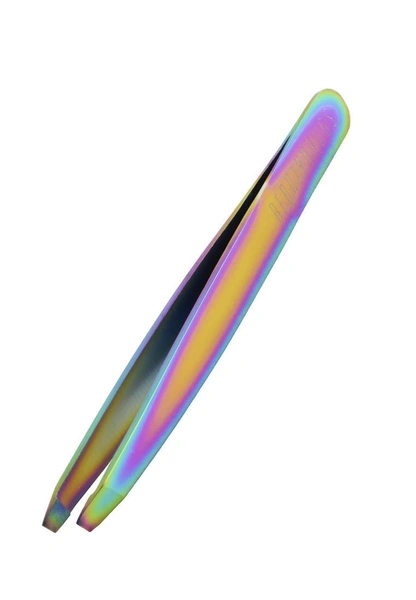 Пинцет для бровей BeautyDrugs Tweezers