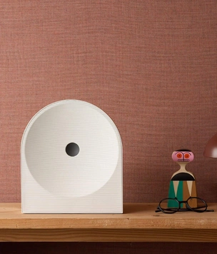 Абстрактная скульптура или динамик: Эрван Буруллек создал колонку для Samsung