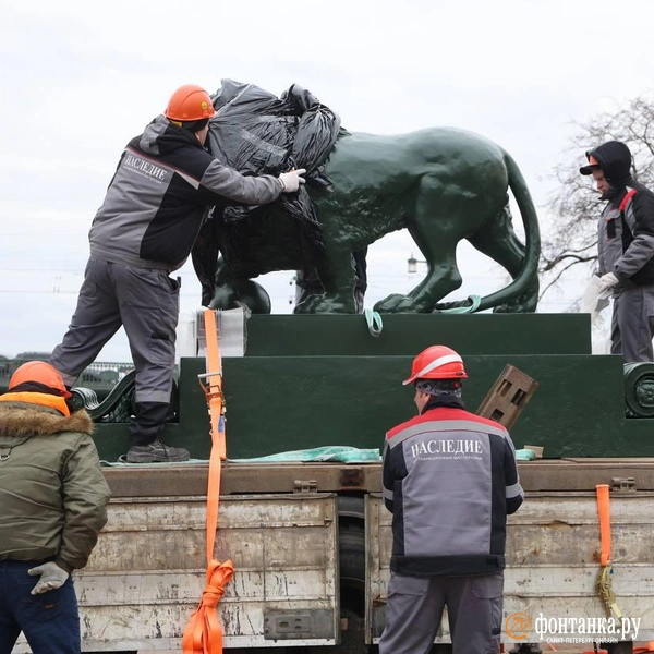 Источник: Валентин Егоршин / «Фонтанка.ру»