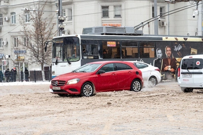 Rostov transport chief says trolleybuses will not be canceled