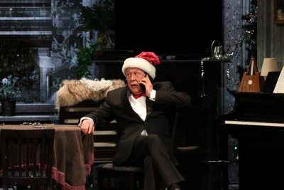 Ефремов вернулся на сцену после 5-летней паузы и произвел фурор — видео