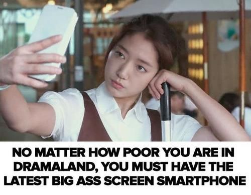 25 угарных мемов, которые поймут только фанаты корейских дорам