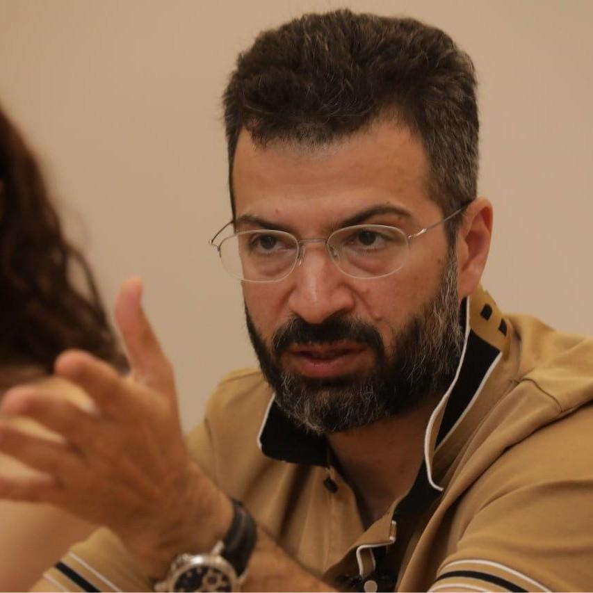 <p>Аркадий Астрахан </p>
