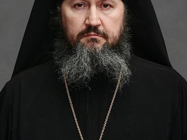 Епископ Варфоломей ранее служил в Саратовской епархии | Источник: patriarchia.ru