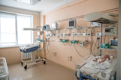 Ex-Perinatal Chief Calls Kuzbass Infant Deaths a 'Catastrophe'