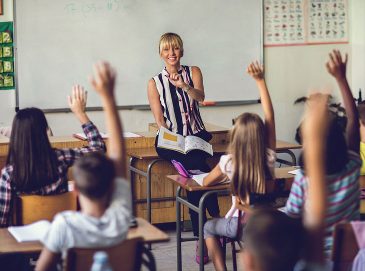 Как понять, что учитель — профессионал: 5 основных признаков