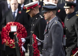 Трагедия в королевской семье: кто такая Рози Рош — 20-летняя кузина принцев Уильяма и Гарри, скончавшаяся при загадочных обстоятельствах