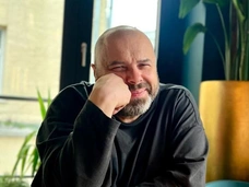 Фадеев о конфликте с Крутым: «Продолжение как у классика — мириться не стали, да и воевать устали»