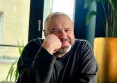 Фадеев о конфликте с Крутым: «Продолжение как у классика — мириться не стали, да и воевать устали»