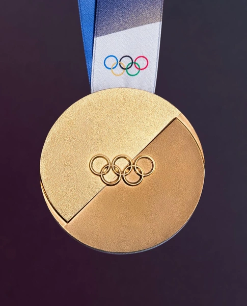 Зимняя Олимпиада  | Источник: Olympics