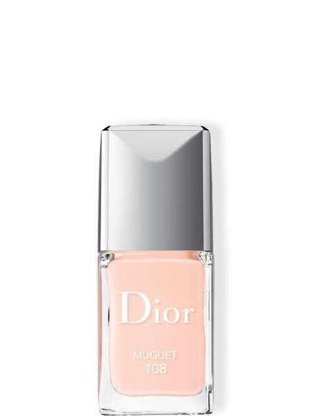 Лак для ногтей Vernis Couture, Dior