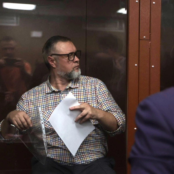 Источник: Дмитрий Толстошеев / MSK1.RU