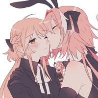 Аватарка UWU