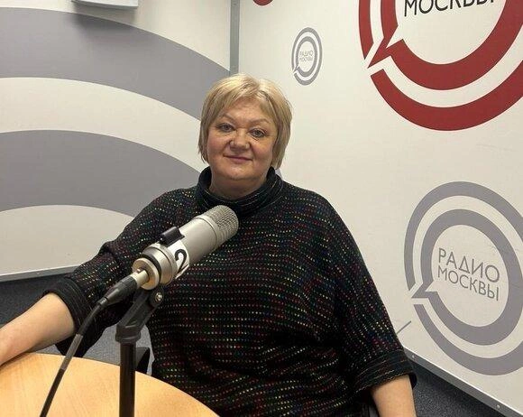 Сейчас Любовь Кучерявкина трудится замглавы управы района Орехово-Борисово Северное | Источник: Радио Москвы