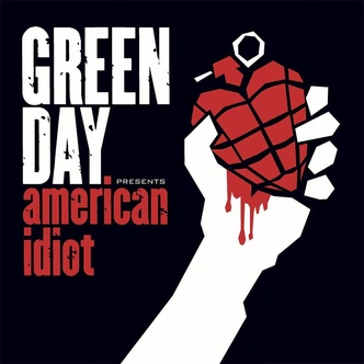 Все альбомы Green Day от худшего к лучшему