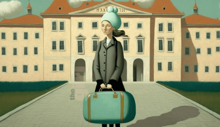 Как взять академический отпуск в университете или колледже: инструкция ...