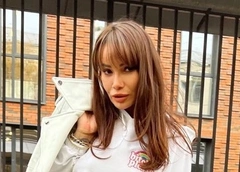 Айза: «Гуф никогда не хотел Сэма. Даже когда он родился. Больше не уговариваю его общаться с сыном»