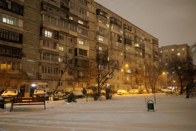 Предполагается, что поправки вступят в силу в сентябре | Источник: Мария Ленц / NGS24.RU