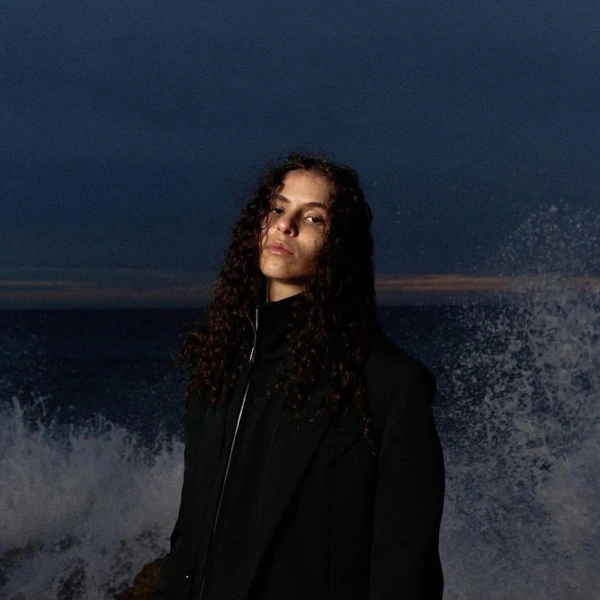 Рэперша 070 Shake — девушка Лили-Роуз Депп — стала амбассадоркой Dior | Источник: Instagram 070 Shake