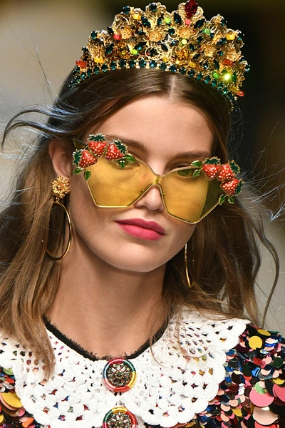 Dolce & Gabbana