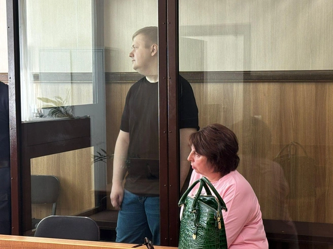 Его приговорил к лишению свободы на 2,5 года | Источник: Суды общей юрисдикции Новосибирской области