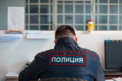 Сахалинец обокрал склад похоронного бюро в Корсакове