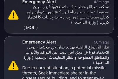 Новый удар по Дубаю: эвакуация аэропорта и пострадавшие