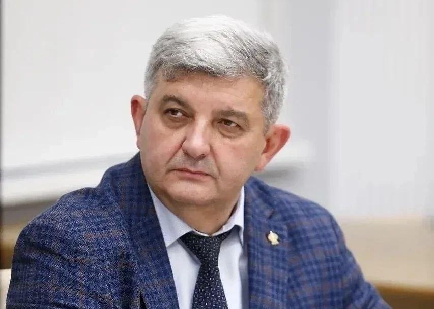 В Краснодарском крае назначили нового министра образования и науки. Кто он?