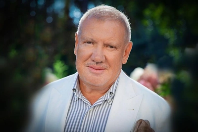 Владимир Крупчак из Поморья вошел в топ-155 российских миллиардеров