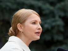 Юлия Тимошенко вновь станет героиней фильма