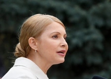 Юлия Тимошенко вновь станет героиней фильма