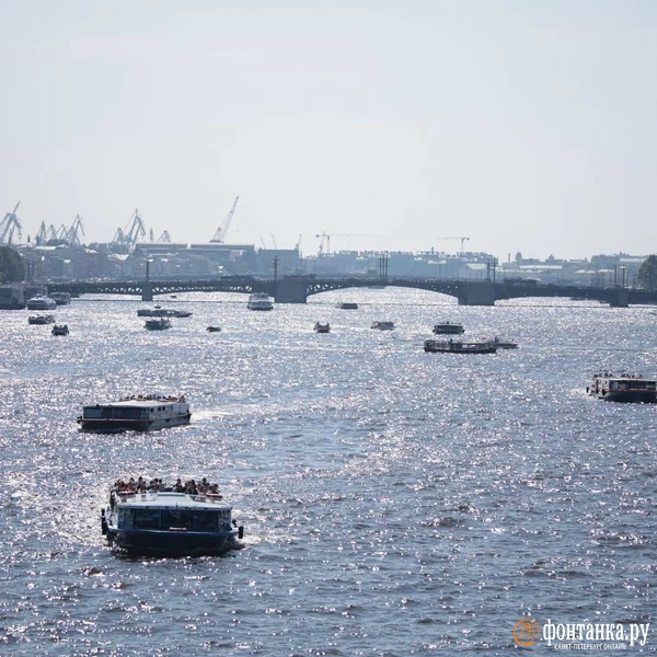Источник: Валентин Егоршин / «Фонтанка.ру»