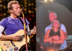 Как бренды не растерялись и быстро заработали на измене с концерта Coldplay